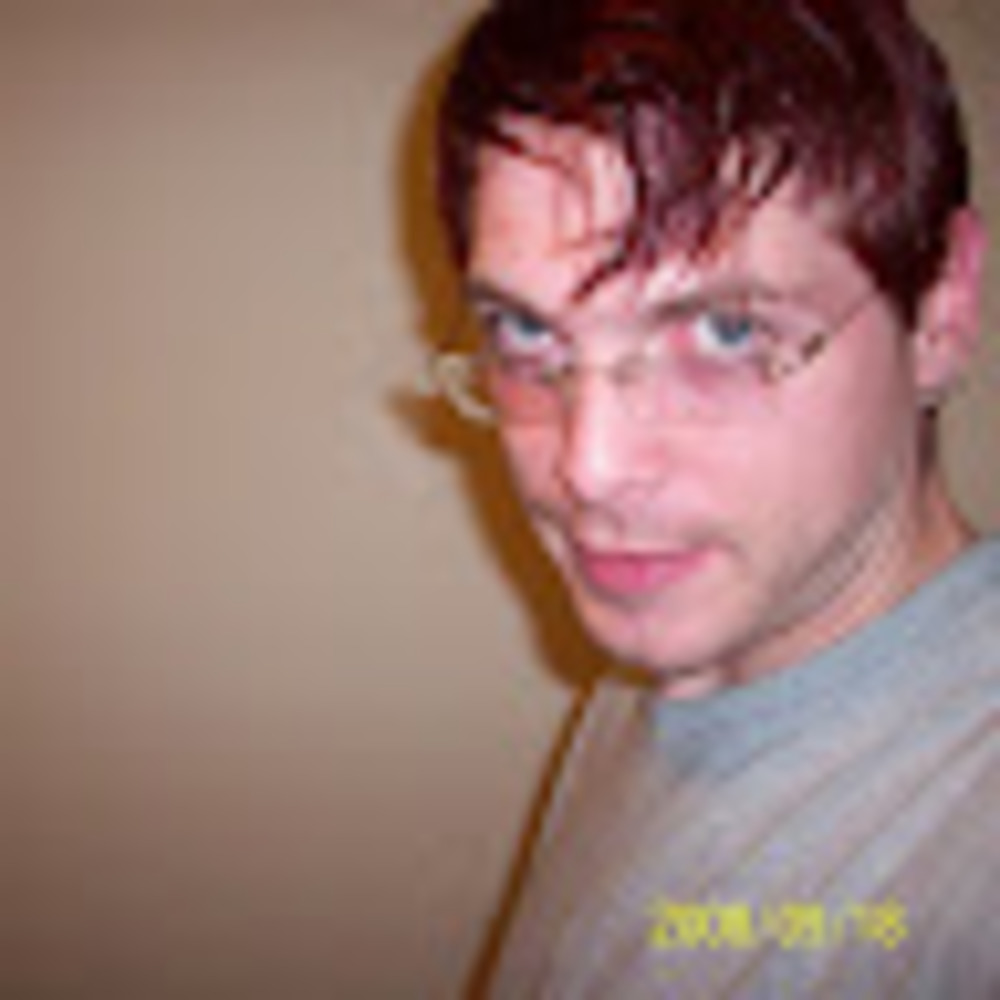 Meet your Posher, Josh